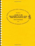 Guide to the Measurement of Animal Bones from Archaeological Sites  9780873659505 Front Cover