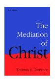 Mediation of Christ  cover art