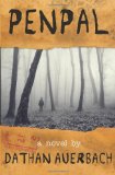 Penpal  9780985545505 Front Cover
