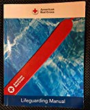 AMERICAN RED CROSS LIFEGUARDING MANUAL  9780998374505 Front Cover