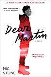 Dear Martin  9781101939505 Front Cover