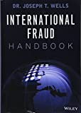 International Fraud Handbook  9781118728505 Front Cover
