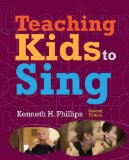 Teaching Kids to Sing: