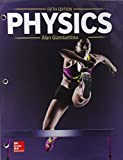 Physics:  9781260834505 Front Cover