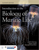 Introduction to the Biology of Marine Life: 