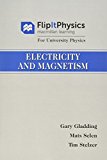 FlipItPhysics for University Physics: Electricity and Magnetism (Volume Two)  9781319066505 Front Cover