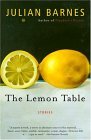 Lemon Table  cover art