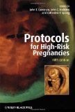 Protocols for High-Risk Pregnancies 5th 9781405196505 Front Cover
