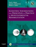 Scientific Foundations and Principles of Practice in Musculoskeletal Rehabilitation  cover art
