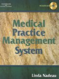 Medical Practice Management System 2007 9781418037505 Front Cover