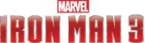 Iron Man 3 Junior Novel  9781423172505 Front Cover