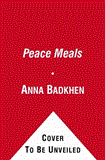 Peace Meals Candy-Wrapped Kalashnikovs and Other War Stories (INCLUDES WAITING for the TALIBAN, PREVIOUSLY AVAILABLE ONLY AS an EBOOK) cover art