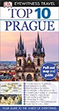 Eyewitness Travel Guide - Prague 2015 9781465426505 Front Cover