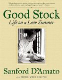 Good Stock Life on a Low Simmer  9781572841505 Front Cover