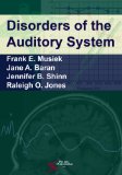 Disorders of the Auditory System  cover art