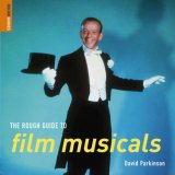 Rough Guide to Film Musicals  cover art