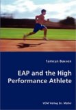 Eap and the High Performance Athlete 2008 9783836435505 Front Cover
