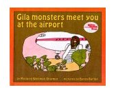 Gila Monsters Meet You at the Airport 1980 9780027824506 Front Cover