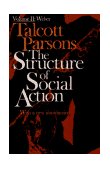 Structure of Social Action 2nd Ed. Vol. 2  cover art