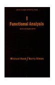 I: Functional Analysis  cover art
