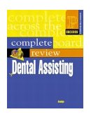 Prentice Hall Health's Complete Review of Dental Assisting  cover art