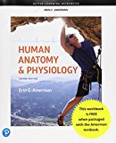 Active-Learning Workbook for Human Anatomy and Physiology 2nd 9780134757506 Front Cover