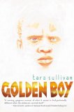 Golden Boy  cover art