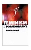 Feminism and Pornography  cover art
