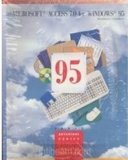 Microsoft Access 7.0 for Windows 95  9780256220506 Front Cover