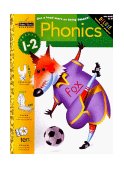 Phonics 2000 9780307036506 Front Cover