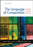 Language of Composition Reading, Writing, Rhetoric cover art