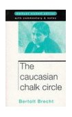 Caucasian Chalk Circle: Methuen Stu  cover art