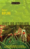 Just So Stories 150th Anniversary Edition  9780451531506 Front Cover