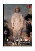 Rococo to Revolution Major Trends in Eighteenth-Century Painting 1985 9780500200506 Front Cover