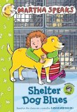 Shelter Dog Blues 2010 9780547210506 Front Cover