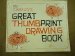 Ed Emberley's Great Thumbprint Drawing Book 9999 9780590326506 Front Cover