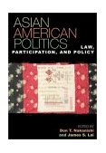Asian American Politics Law, Participation, and Policy cover art