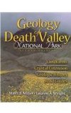 Geology of Death Valley Landforms, Crustal Extension, Geologic History, Road Guides 2nd 9780757509506 Front Cover