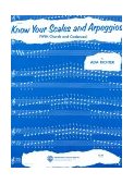 Know Your Scales and Arpeggios With Chords and Cadences cover art
