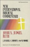 Joshua, Judges, Ruth  9780801046506 Front Cover