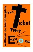 Ticket That Exploded  cover art