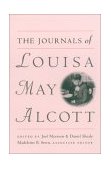 Journals of Louisa May Alcott  9780820319506 Front Cover