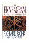 Enneagram A Christian Perspective cover art