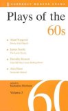 Plays of the 60s, Volume 2 1999 9780868195506 Front Cover