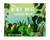 Icky Bug Alphabet Book 1989 9780881064506 Front Cover