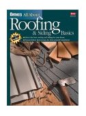 Ortho's All about Roofing and Siding Basics 2001 9780897214506 Front Cover