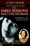 Early Sessions Book 1 of the Seth Material  cover art
