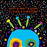 Flatland 2014 9780991293506 Front Cover