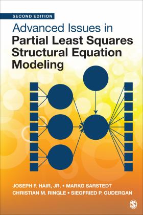 Advanced Issues in Partial Least Squares Structural Equation Modeling 2nd 9781071862506 Front Cover