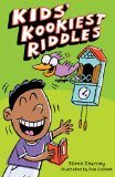 Kids' Kookiest Riddles 2010 9781402778506 Front Cover
